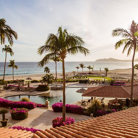 ゾエトリー カーサ デル マール ロス カボス【オールインクルーシブ】 San José del Cabo エクステリア 写真