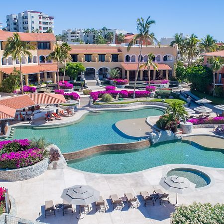 ゾエトリー カーサ デル マール ロス カボス【オールインクルーシブ】 San José del Cabo エクステリア 写真