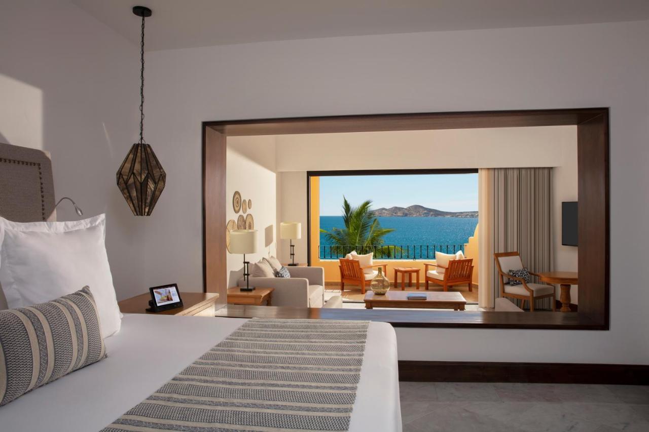ゾエトリー カーサ デル マール ロス カボス【オールインクルーシブ】 San José del Cabo エクステリア 写真