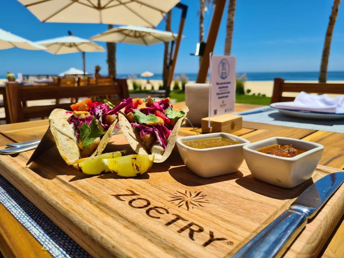 ゾエトリー カーサ デル マール ロス カボス【オールインクルーシブ】 San José del Cabo エクステリア 写真