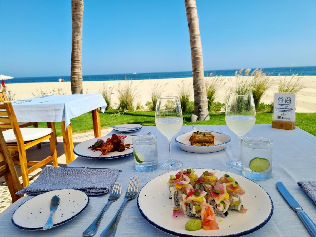 ゾエトリー カーサ デル マール ロス カボス【オールインクルーシブ】 San José del Cabo エクステリア 写真