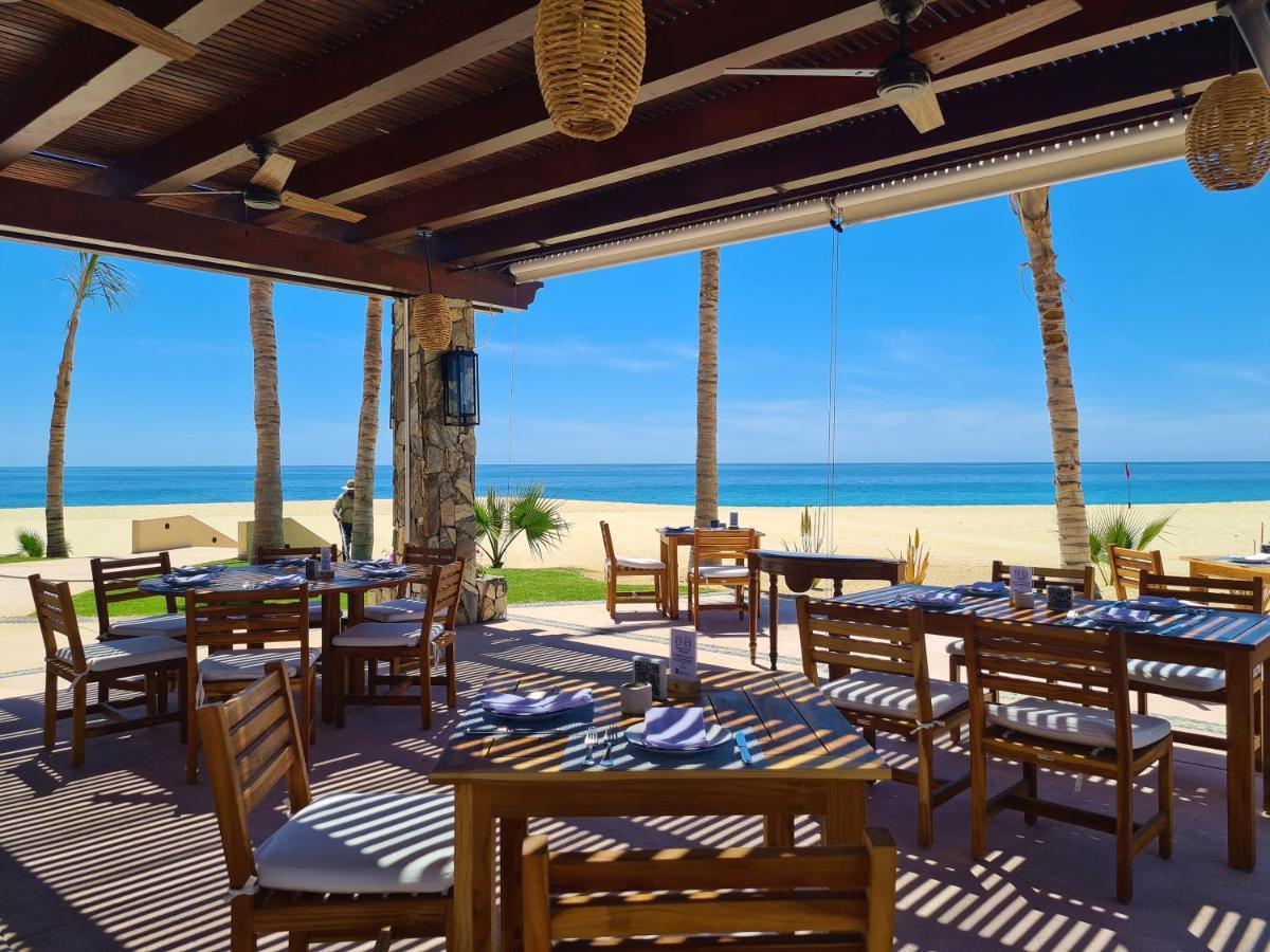 ゾエトリー カーサ デル マール ロス カボス【オールインクルーシブ】 San José del Cabo エクステリア 写真