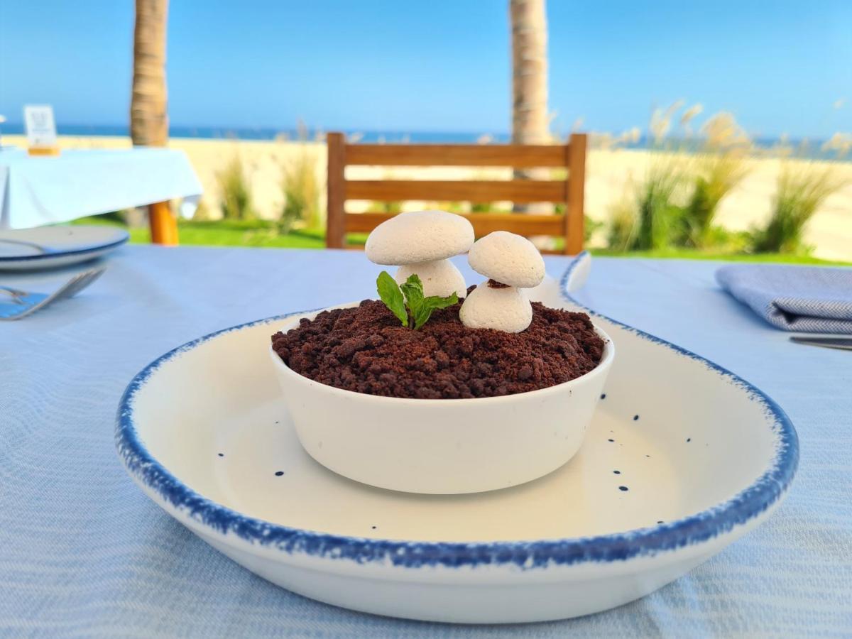 ゾエトリー カーサ デル マール ロス カボス【オールインクルーシブ】 San José del Cabo エクステリア 写真