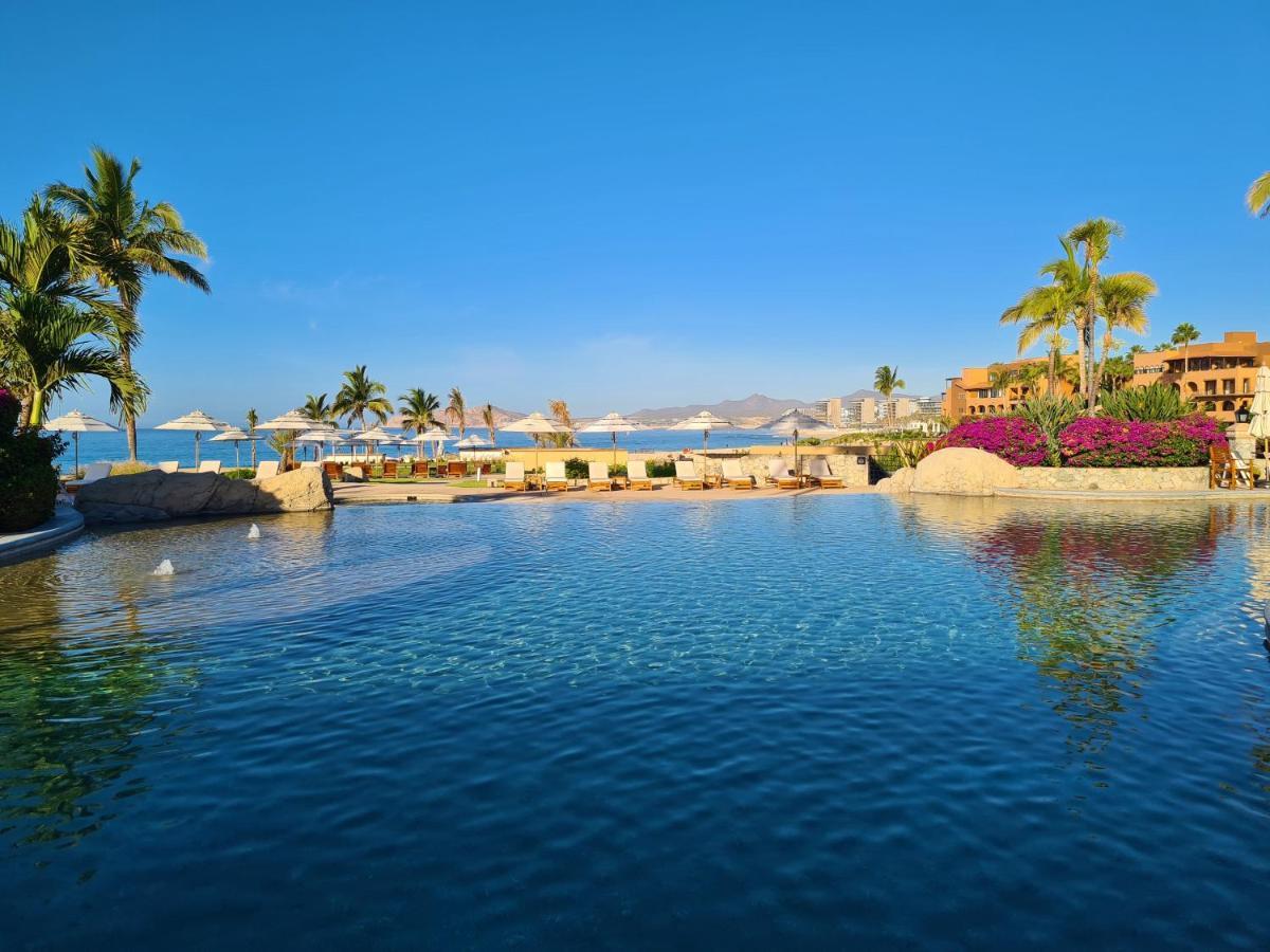 ゾエトリー カーサ デル マール ロス カボス【オールインクルーシブ】 San José del Cabo エクステリア 写真