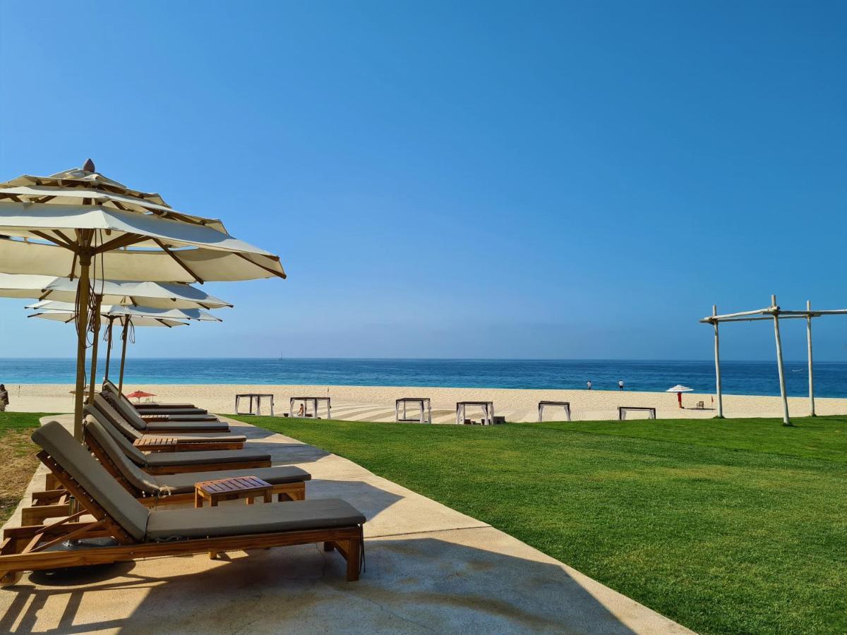 ゾエトリー カーサ デル マール ロス カボス【オールインクルーシブ】 San José del Cabo エクステリア 写真