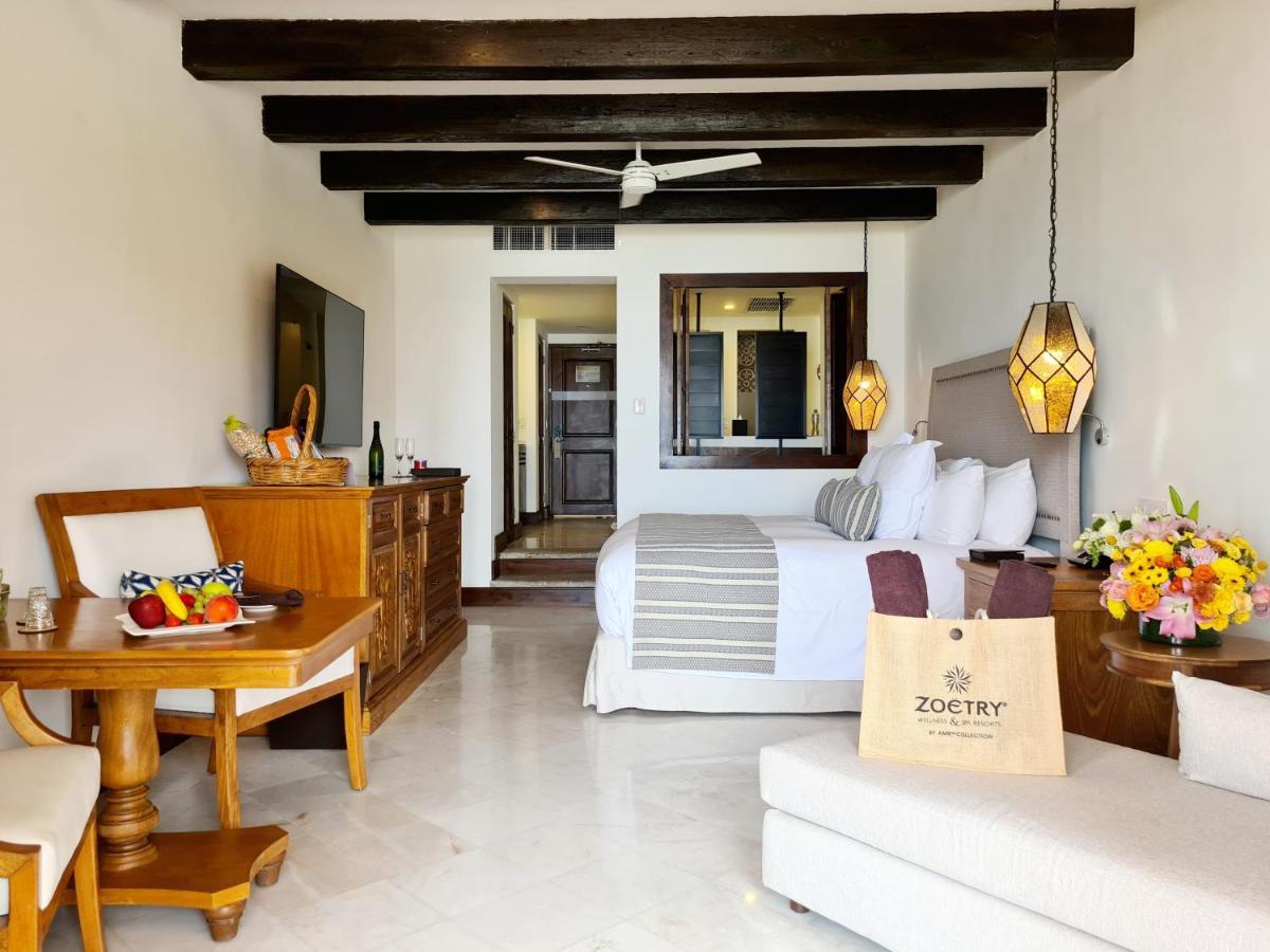 ゾエトリー カーサ デル マール ロス カボス【オールインクルーシブ】 San José del Cabo エクステリア 写真