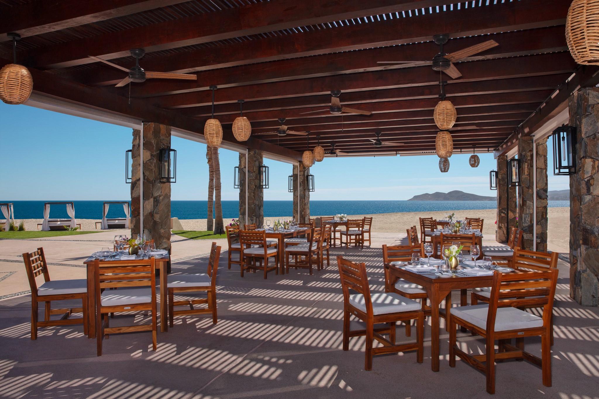 ゾエトリー カーサ デル マール ロス カボス【オールインクルーシブ】 San José del Cabo エクステリア 写真