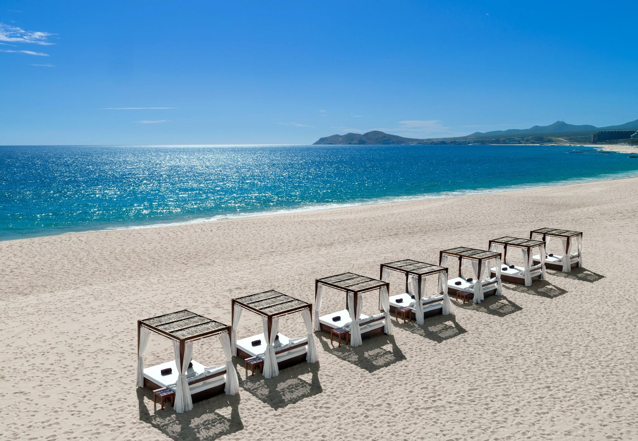 ゾエトリー カーサ デル マール ロス カボス【オールインクルーシブ】 San José del Cabo エクステリア 写真