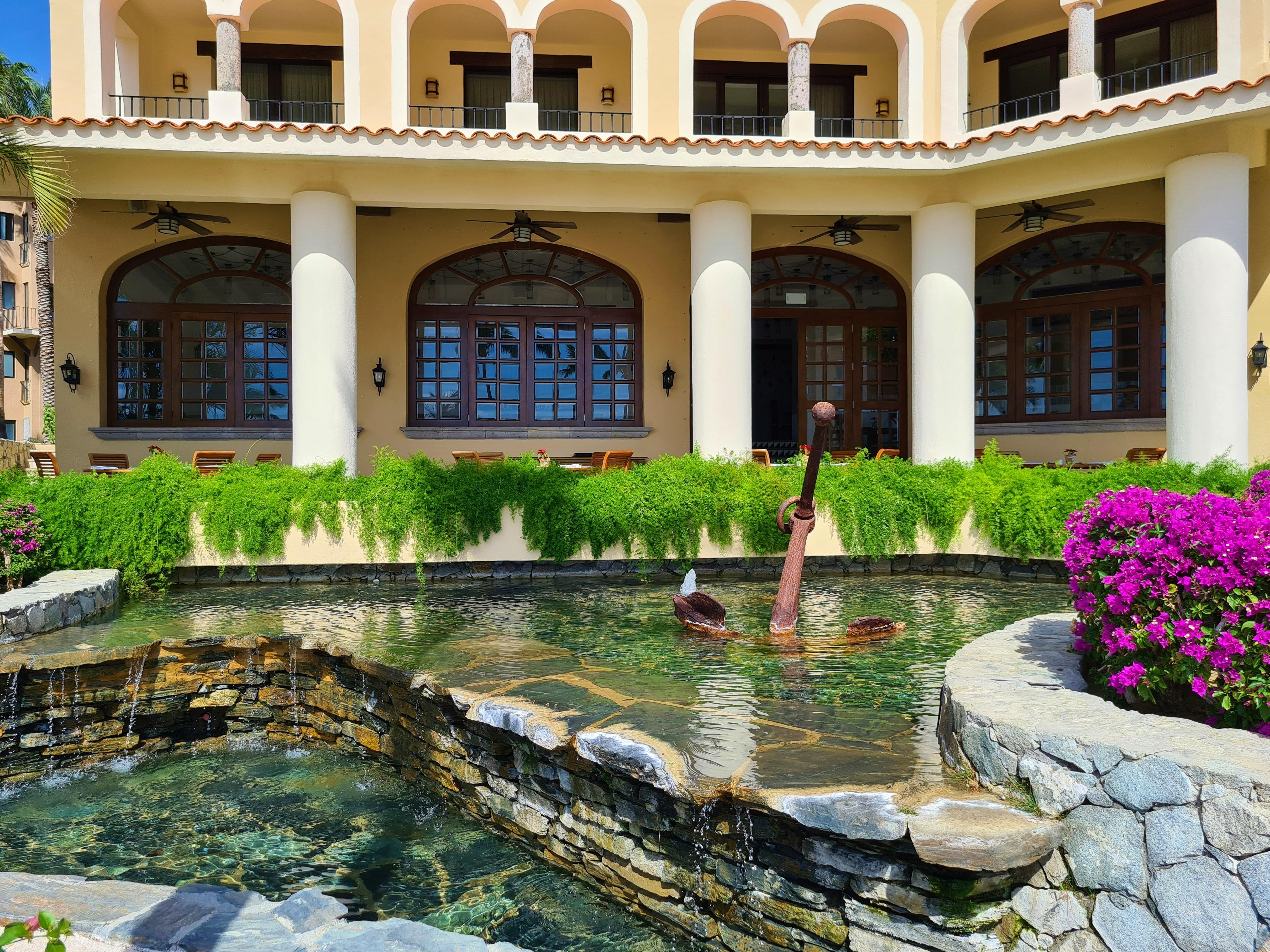 ゾエトリー カーサ デル マール ロス カボス【オールインクルーシブ】 San José del Cabo エクステリア 写真