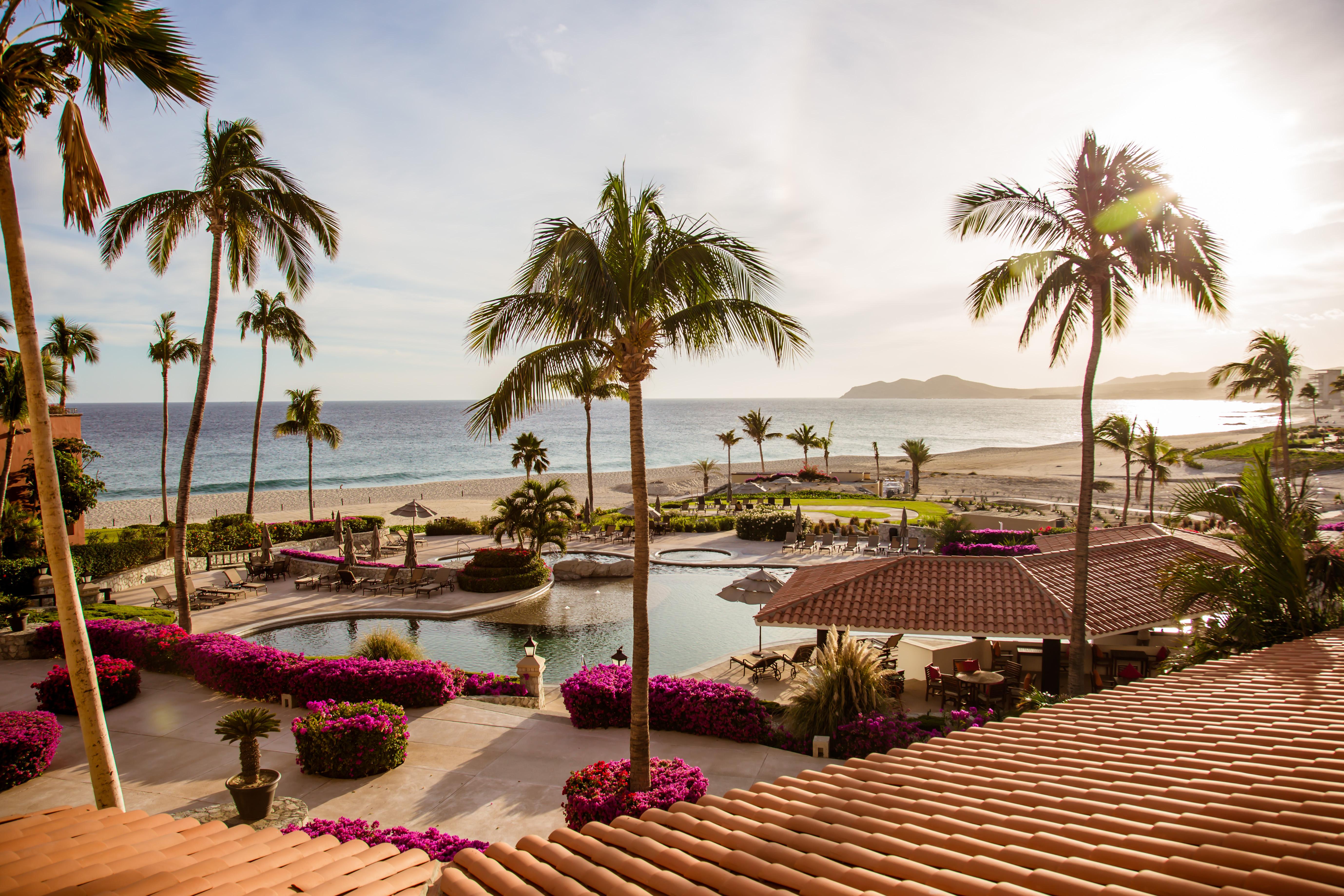 ゾエトリー カーサ デル マール ロス カボス【オールインクルーシブ】 San José del Cabo エクステリア 写真