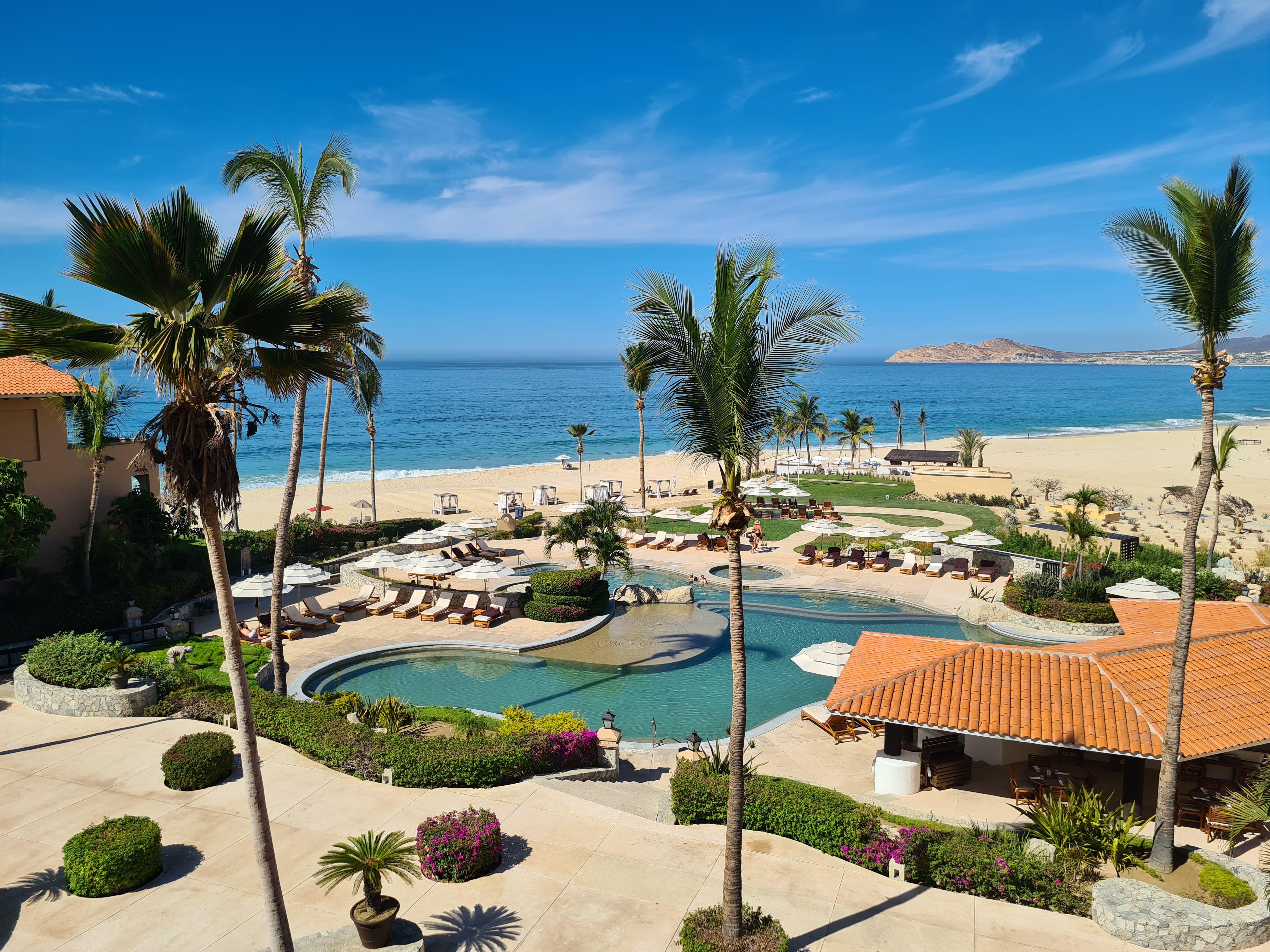 ゾエトリー カーサ デル マール ロス カボス【オールインクルーシブ】 San José del Cabo エクステリア 写真