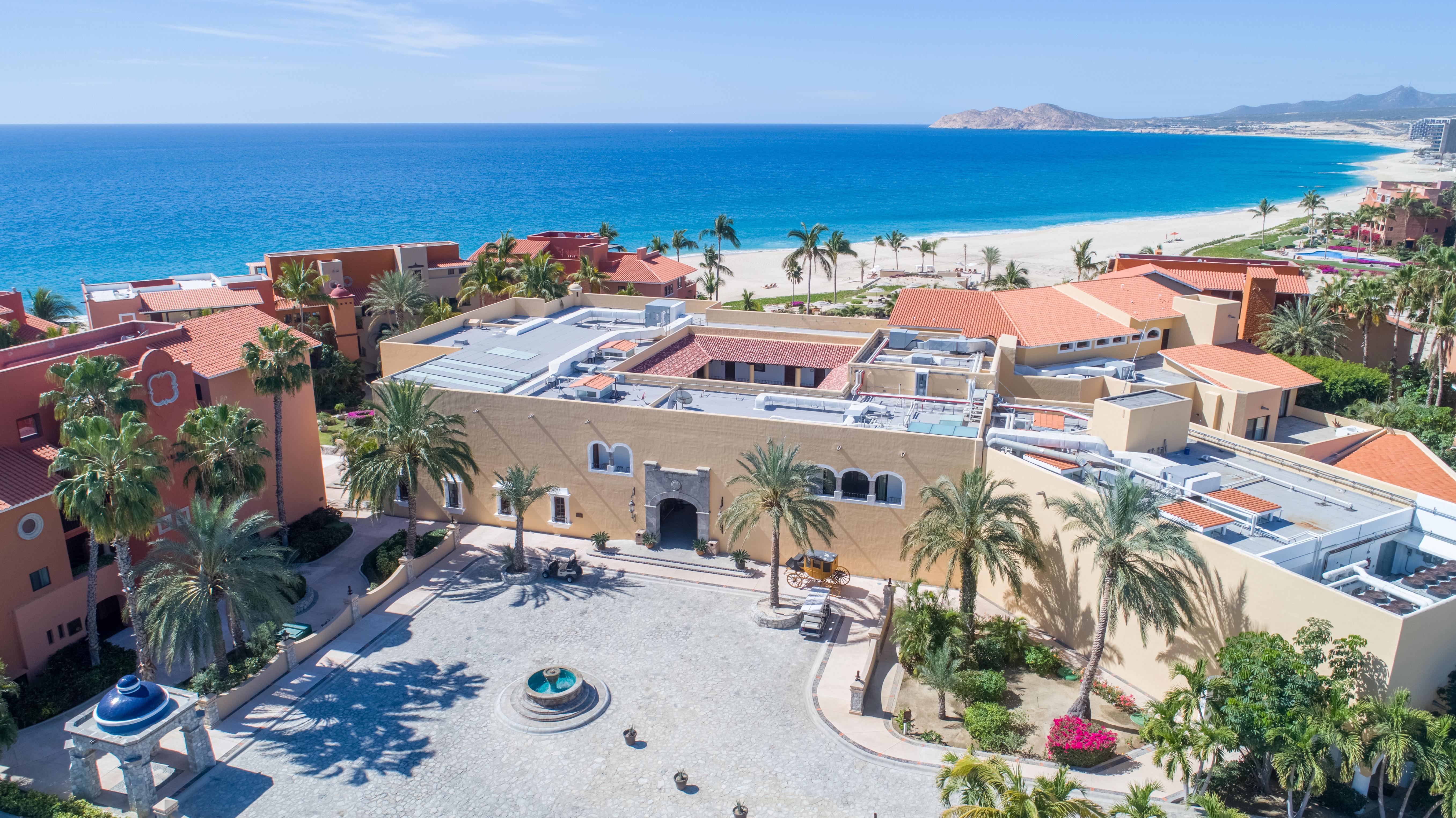 ゾエトリー カーサ デル マール ロス カボス【オールインクルーシブ】 San José del Cabo エクステリア 写真