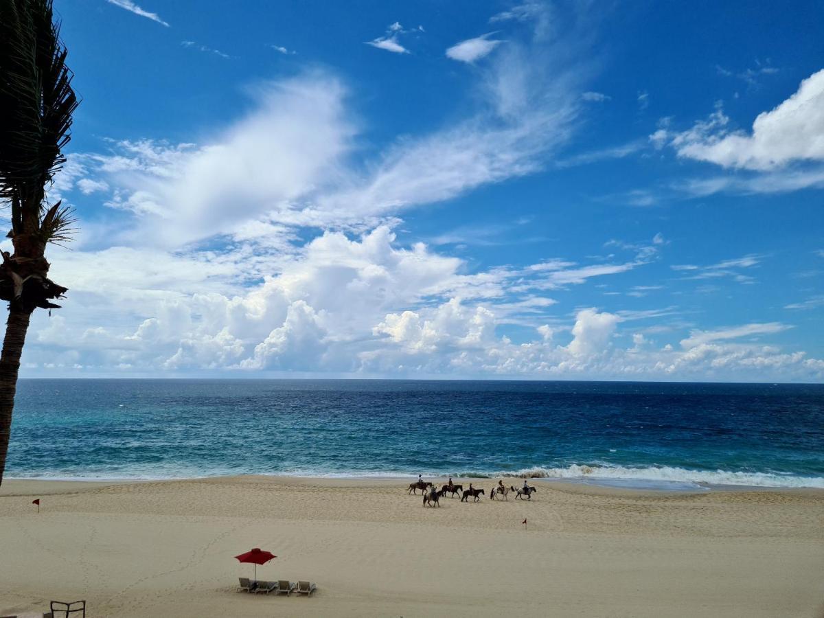 ゾエトリー カーサ デル マール ロス カボス【オールインクルーシブ】 San José del Cabo エクステリア 写真