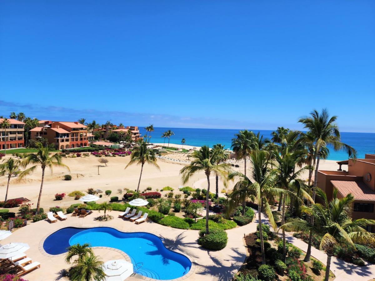 ゾエトリー カーサ デル マール ロス カボス【オールインクルーシブ】 San José del Cabo エクステリア 写真