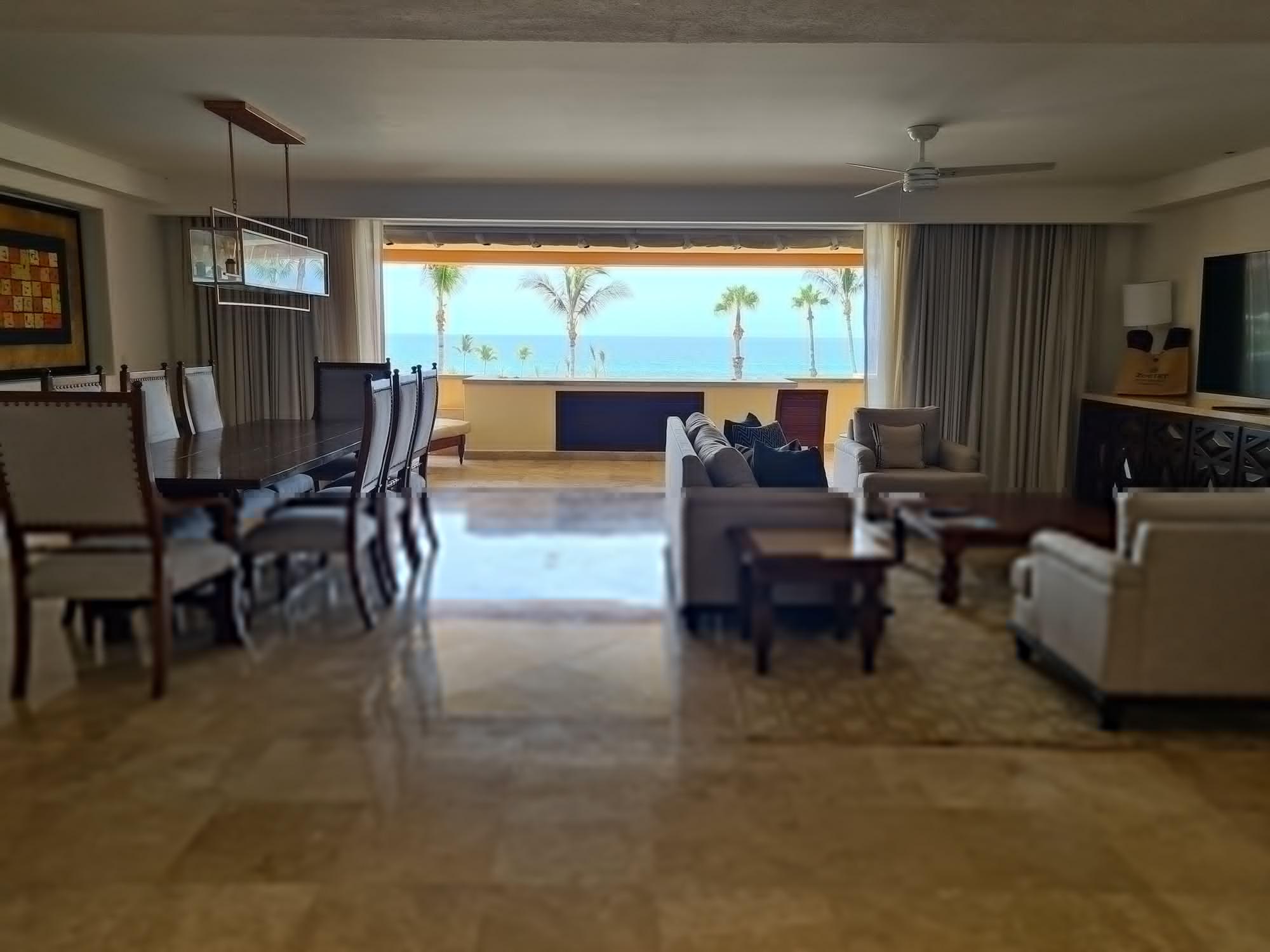 ゾエトリー カーサ デル マール ロス カボス【オールインクルーシブ】 San José del Cabo エクステリア 写真