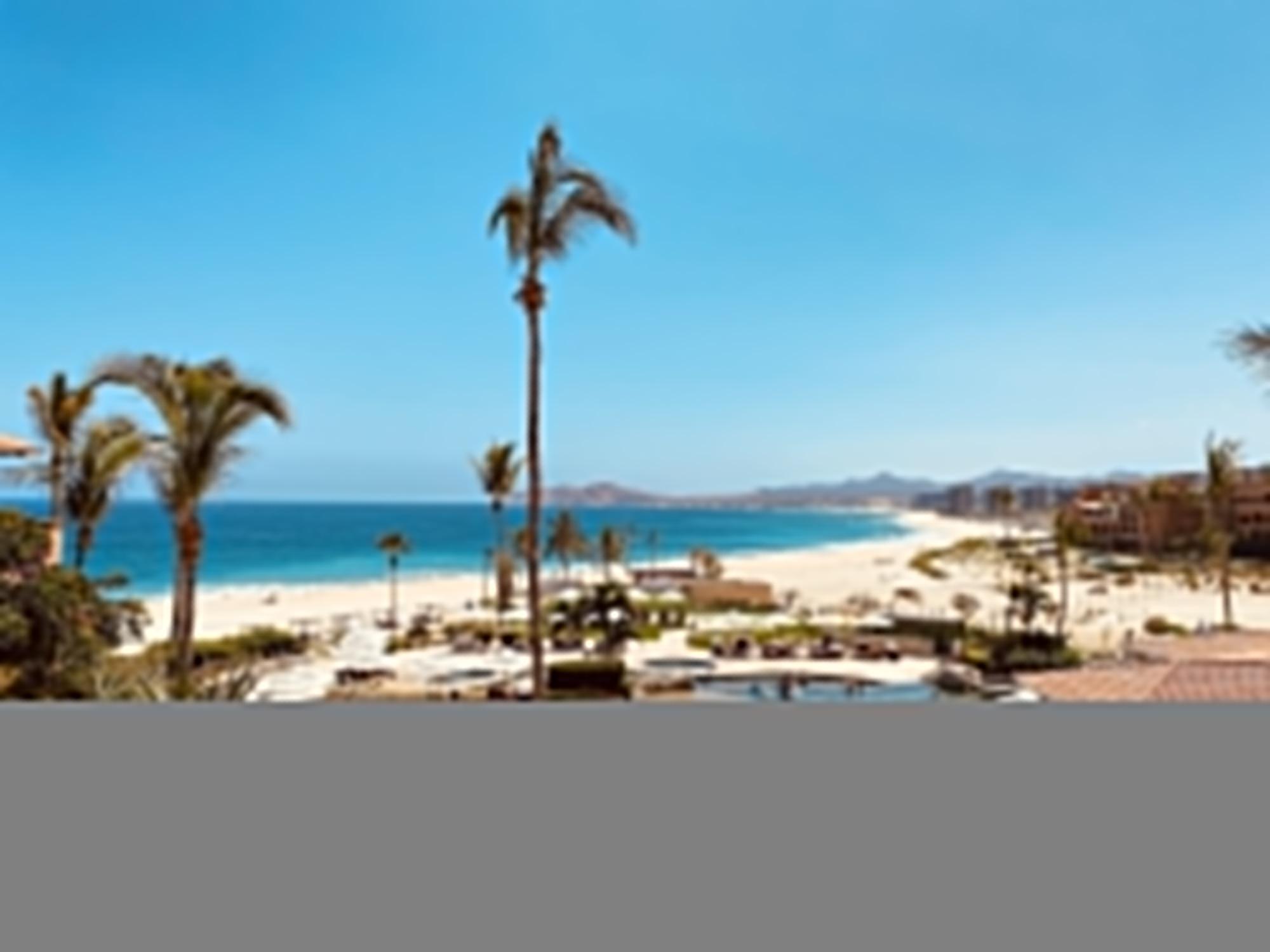 ゾエトリー カーサ デル マール ロス カボス【オールインクルーシブ】 San José del Cabo エクステリア 写真