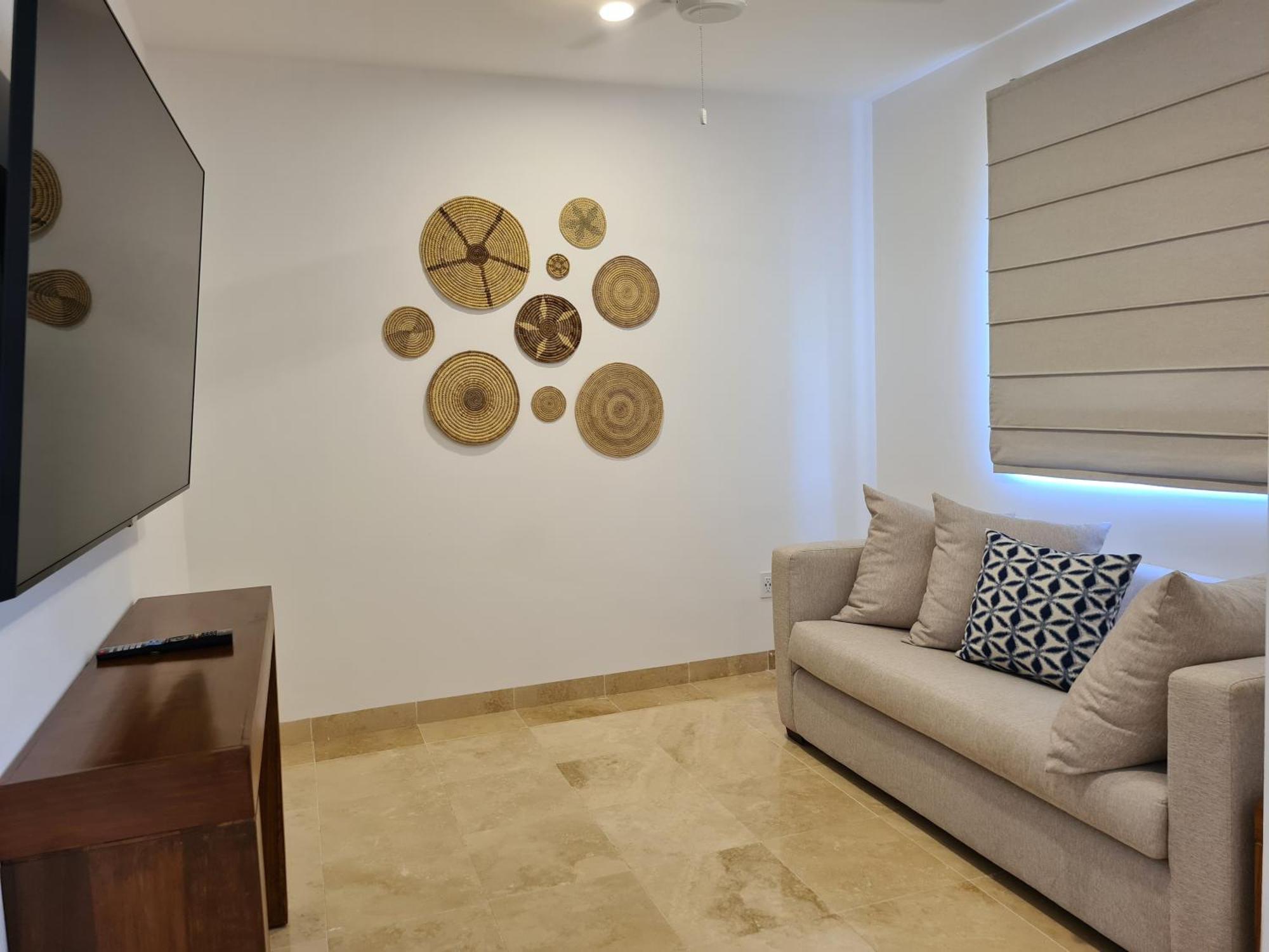 ゾエトリー カーサ デル マール ロス カボス【オールインクルーシブ】 San José del Cabo 部屋 写真