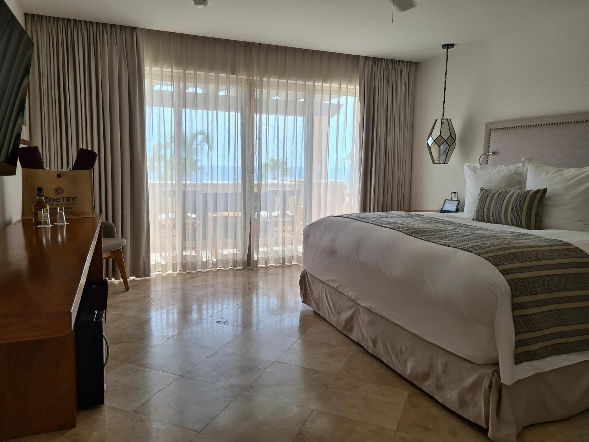 ゾエトリー カーサ デル マール ロス カボス【オールインクルーシブ】 San José del Cabo 部屋 写真