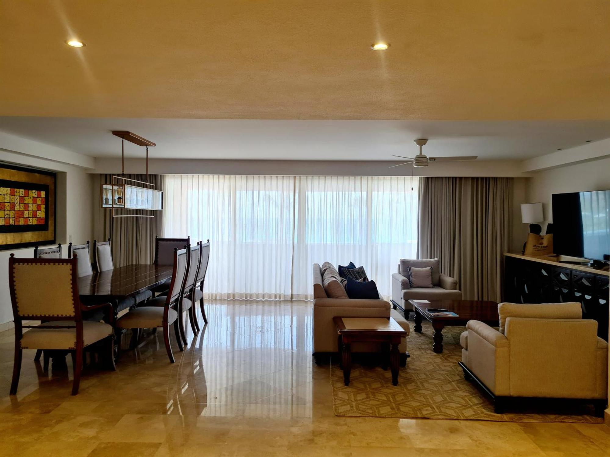 ゾエトリー カーサ デル マール ロス カボス【オールインクルーシブ】 San José del Cabo 部屋 写真